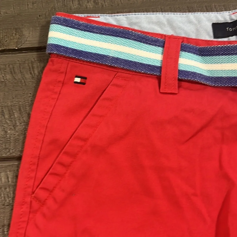 Tommy Hilfiger boys shorts - Picture 8 of 8